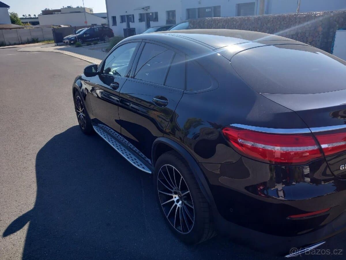 2017 Mercedes-Benz GL - 4