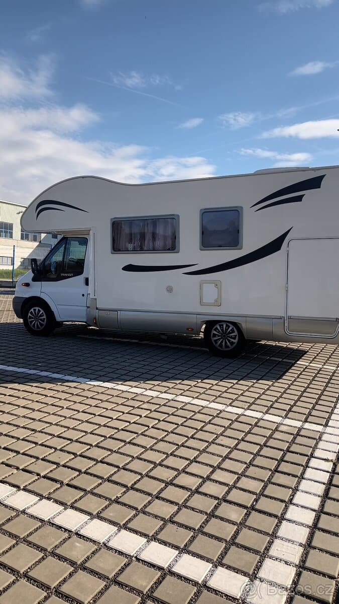 2009 Ford OSTATNÍ - 4