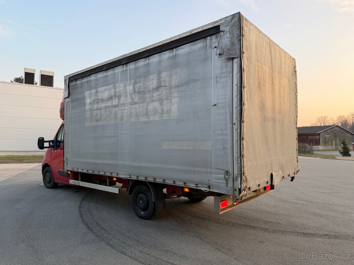 2018 Renault MASTER - 4