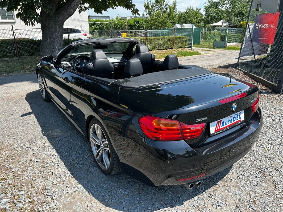 2015 BMW 4-SERIES - 4