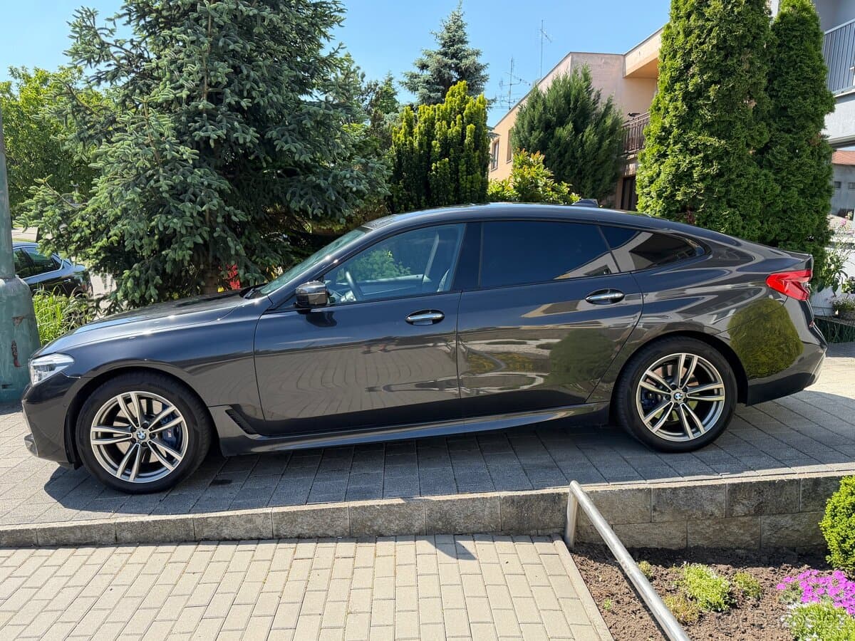 2018 BMW OSTATNÍ - 4