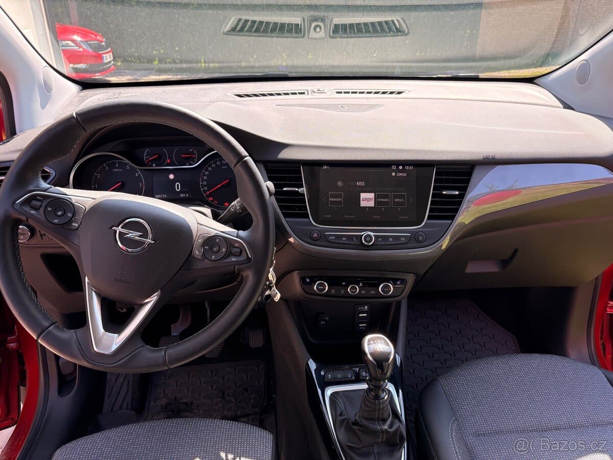 2024 Opel CROSSLAND - 4