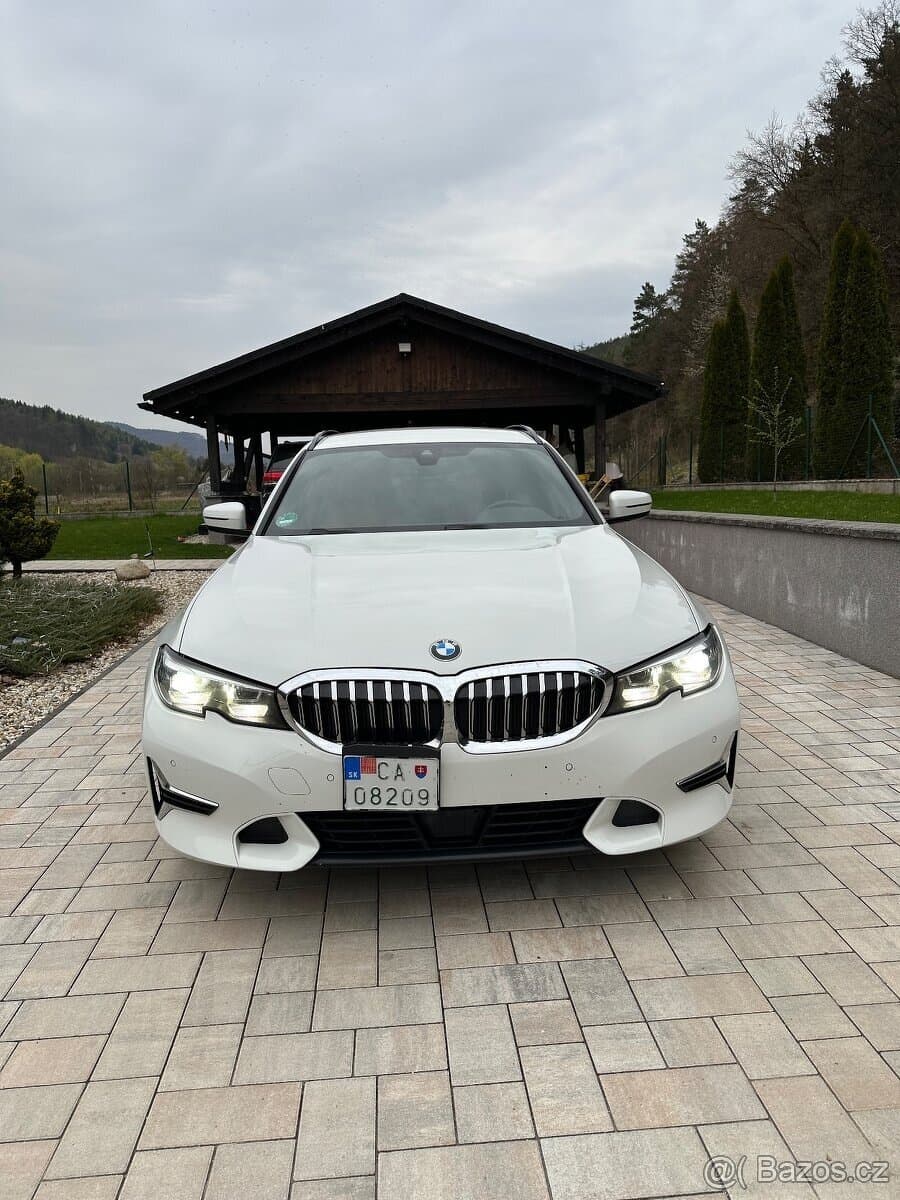 2021 BMW OSTATNÍ - 4