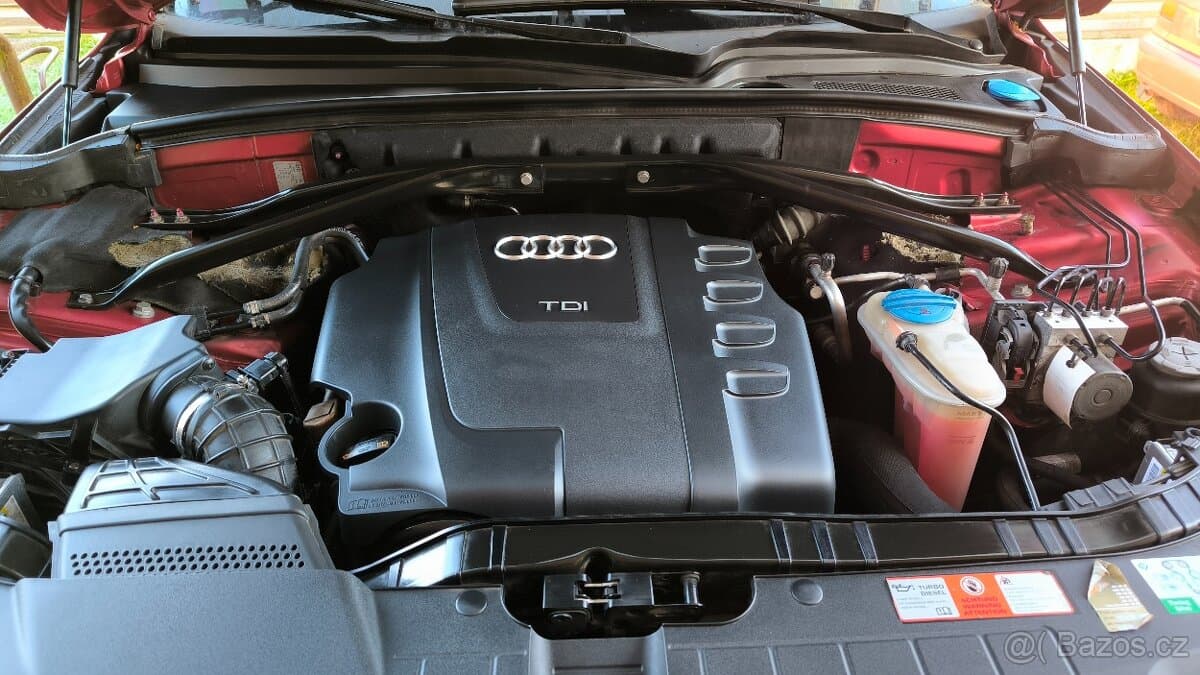 2009 Audi Q5 - 4