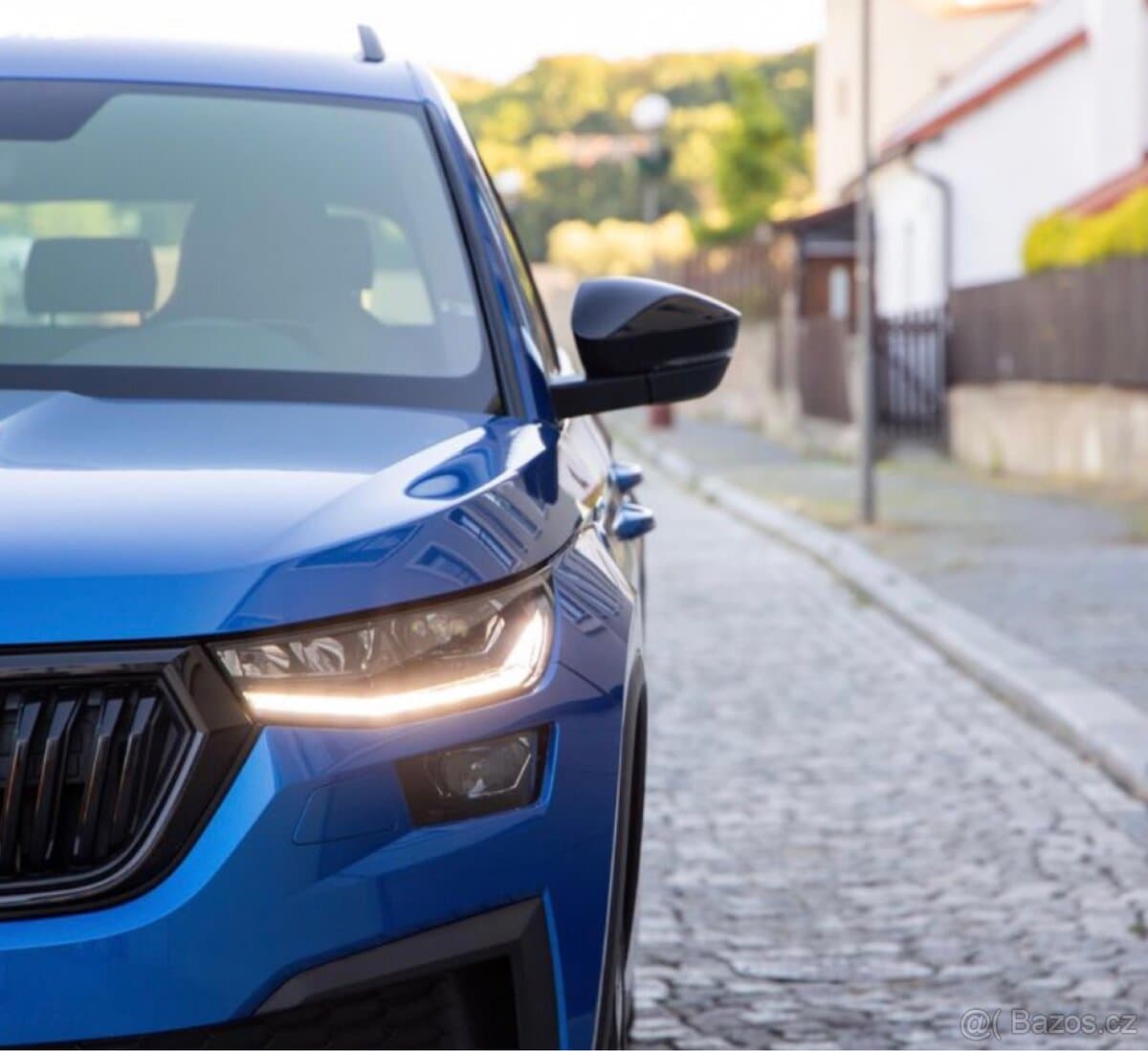 Škoda KODIAQ - 4