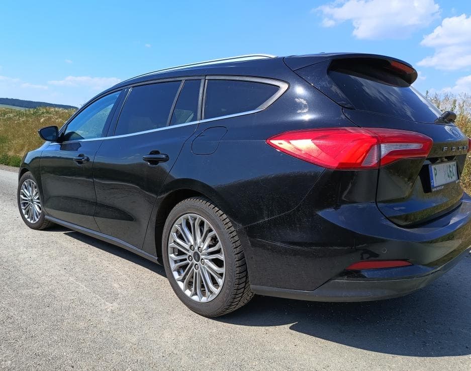 2020 Ford FOCUS - 4
