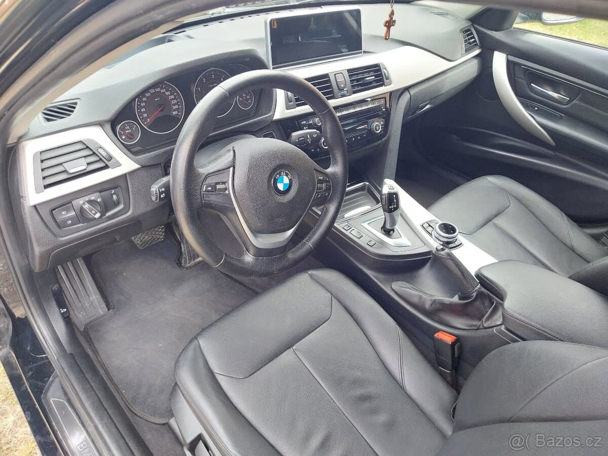 2012 BMW OSTATNÍ - 4