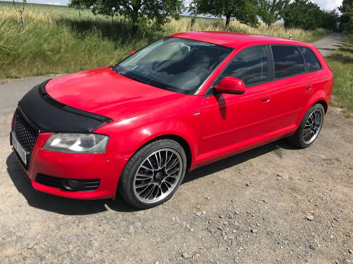 2009 Audi A3 - 4