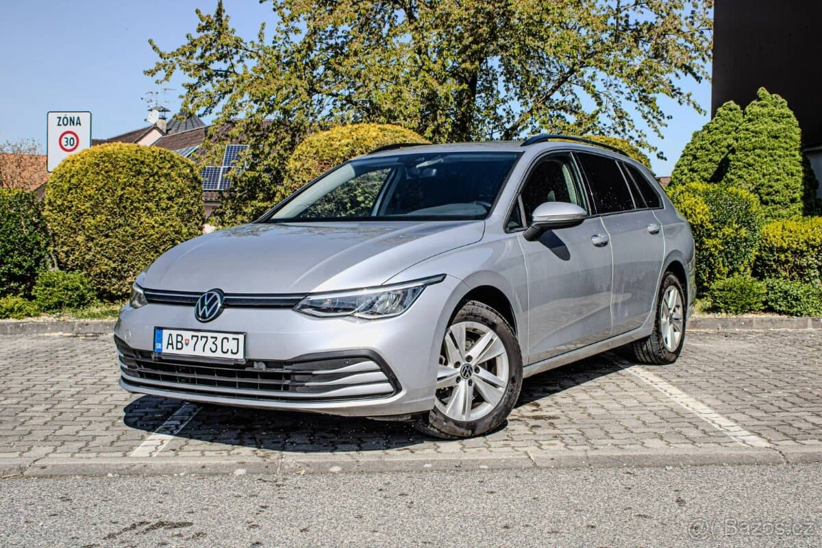 2021 Volkswagen GOLF - 4