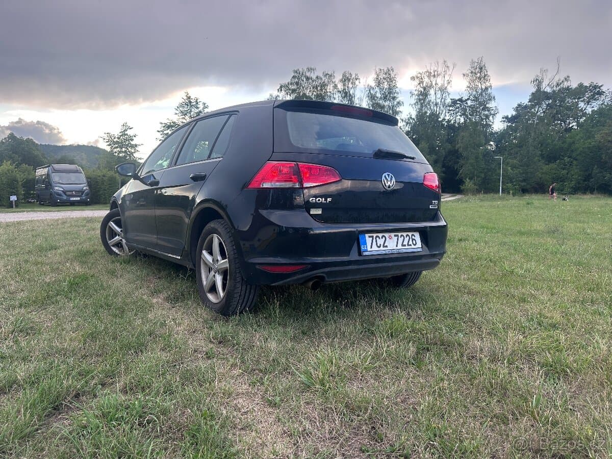 2016 Volkswagen GOLF - 4