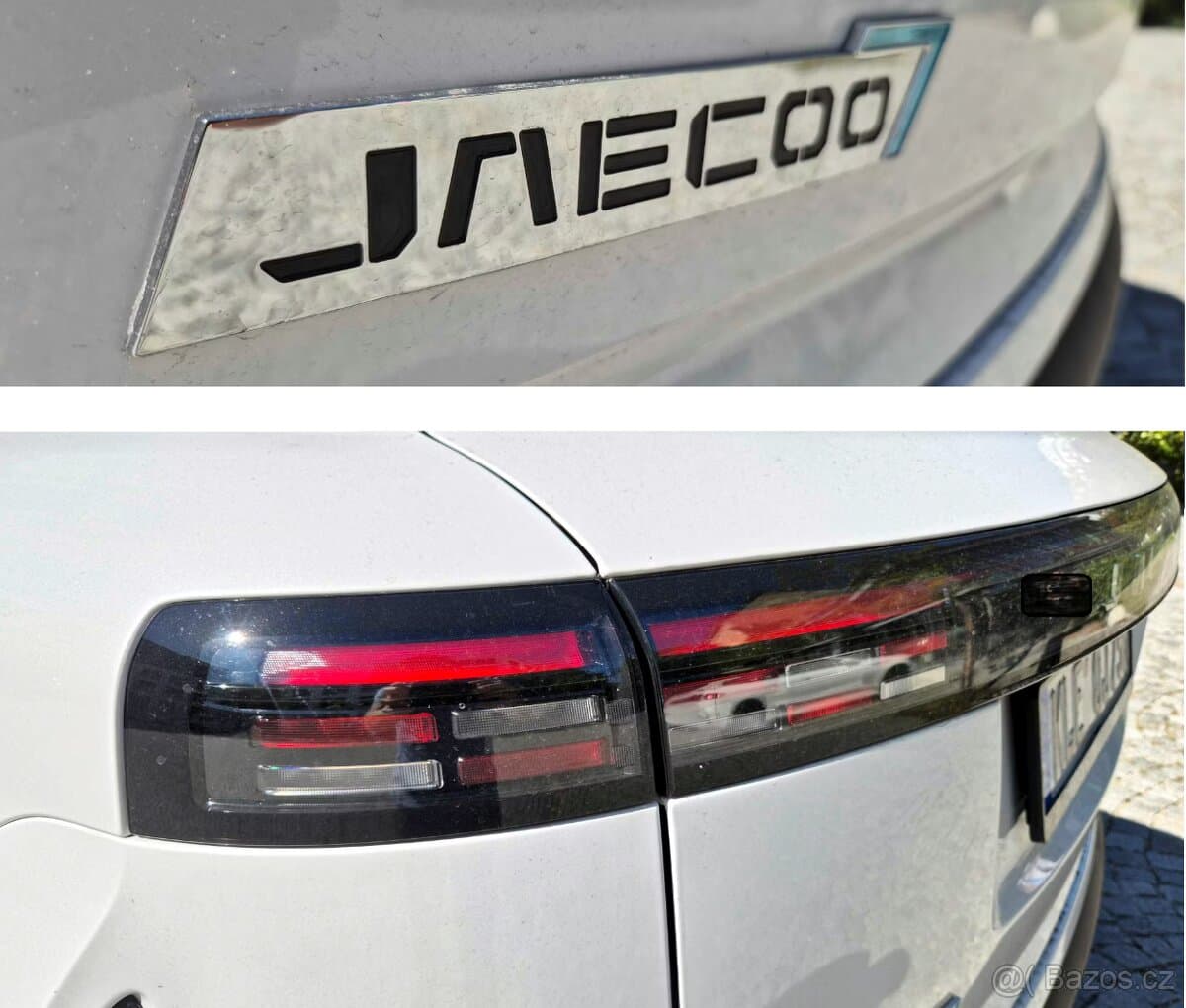2025 Jaecoo 7 - 4