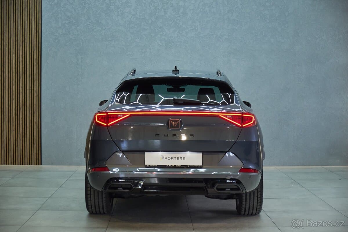 2023 Cupra FORMENTOR - 4