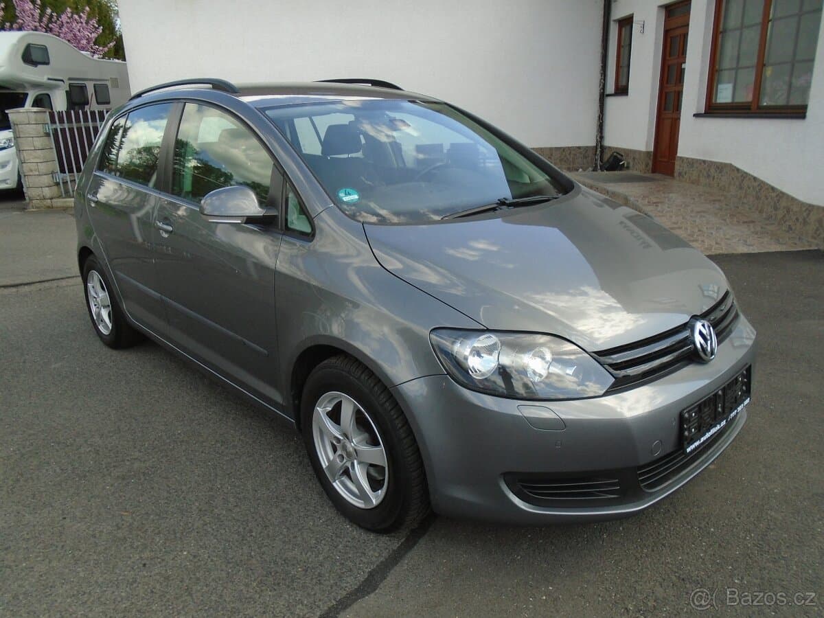 2013 Volkswagen GOLF - 4