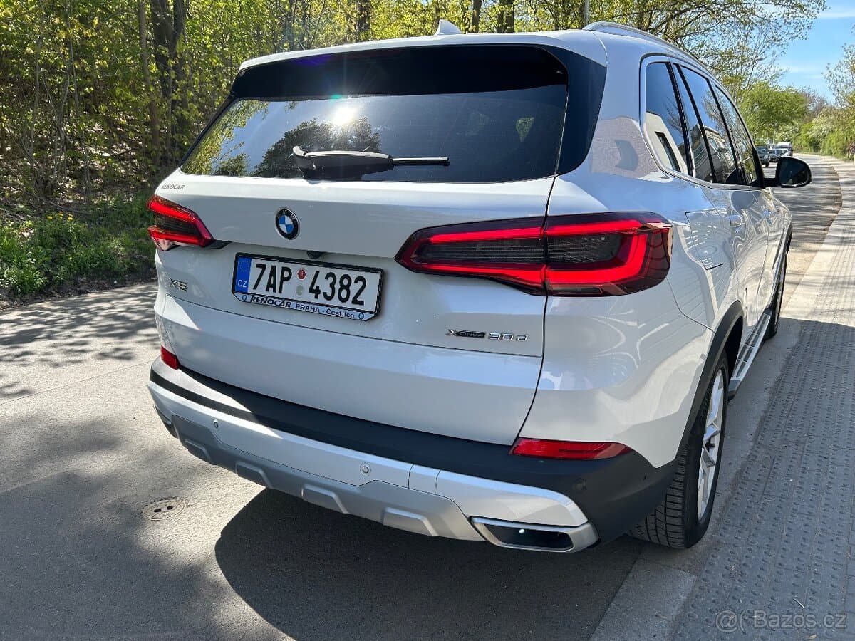 2019 BMW X5 - 4