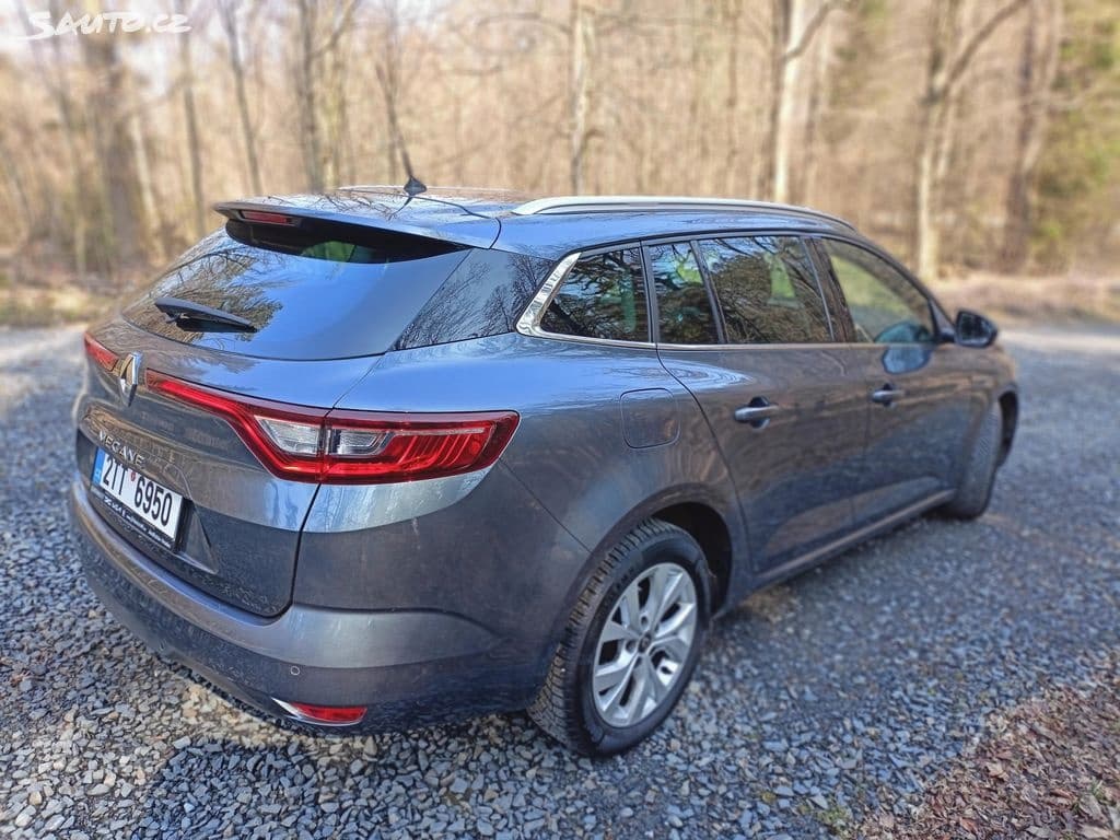 2019 Renault MEGANE - 4
