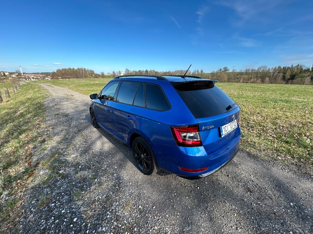 2018 Škoda FABIA - 4