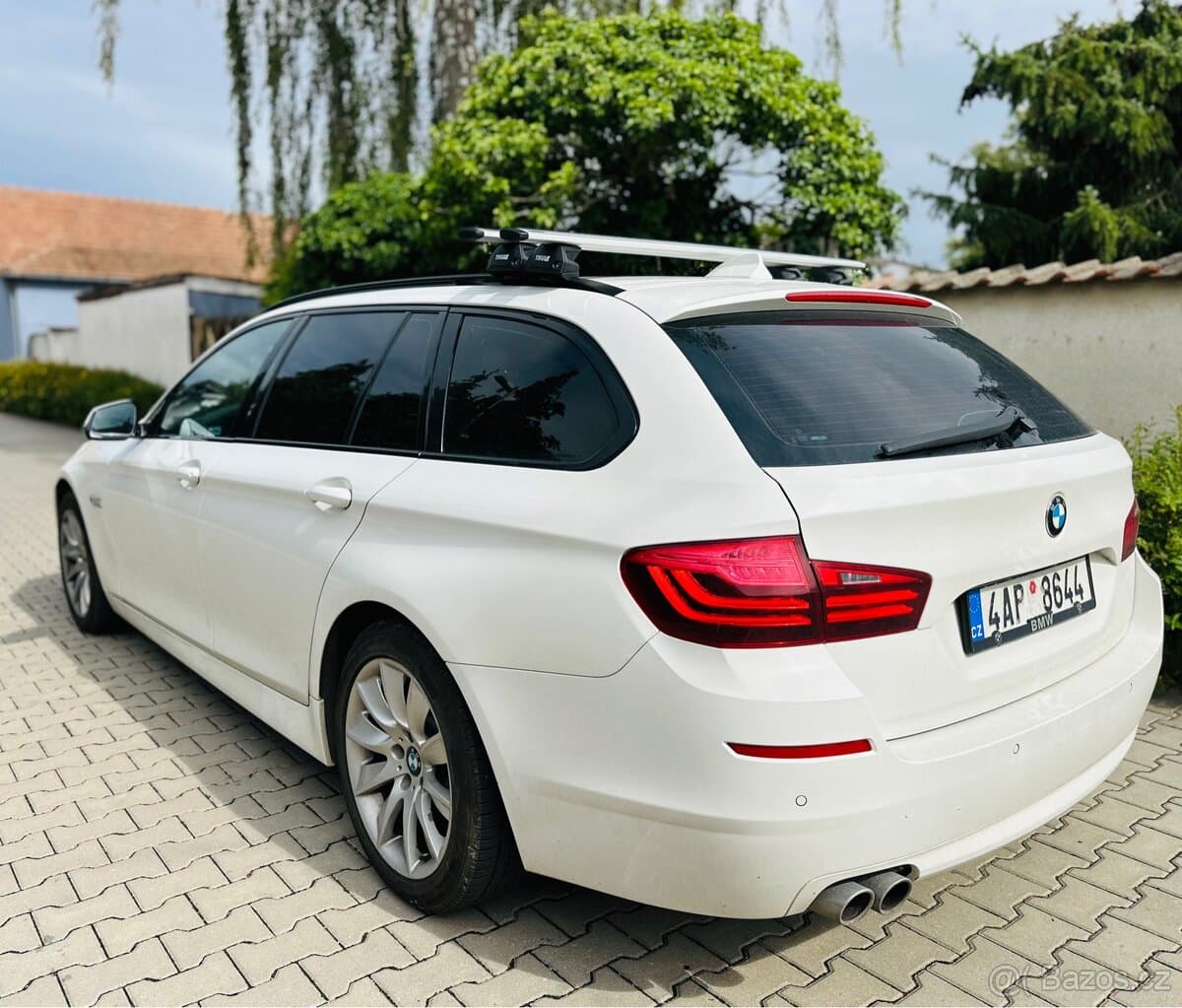 2014 BMW OSTATNÍ - 4