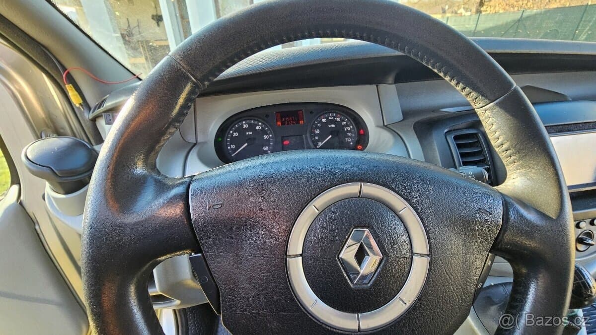 2008 Renault TRAFIC - 4