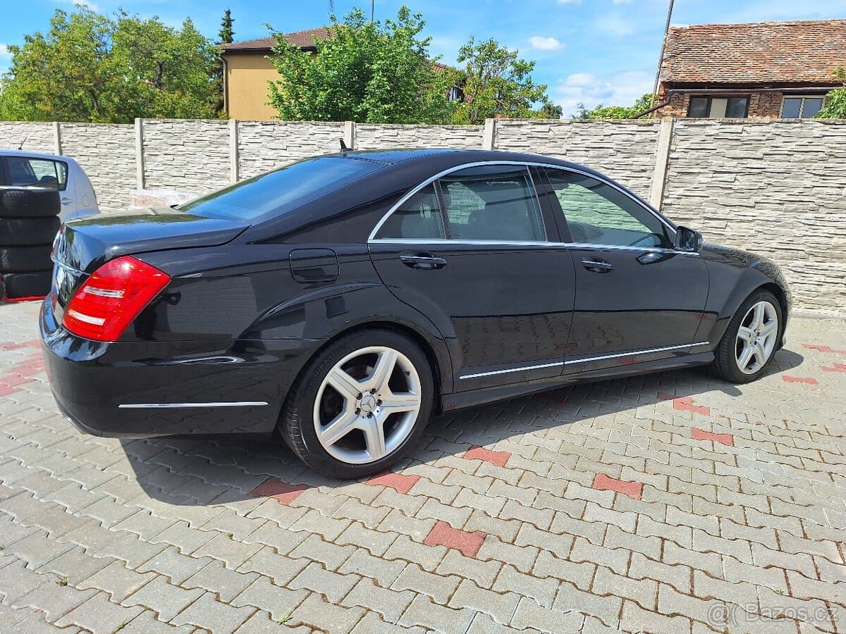 2011 Mercedes-Benz OSTATNÍ - 4