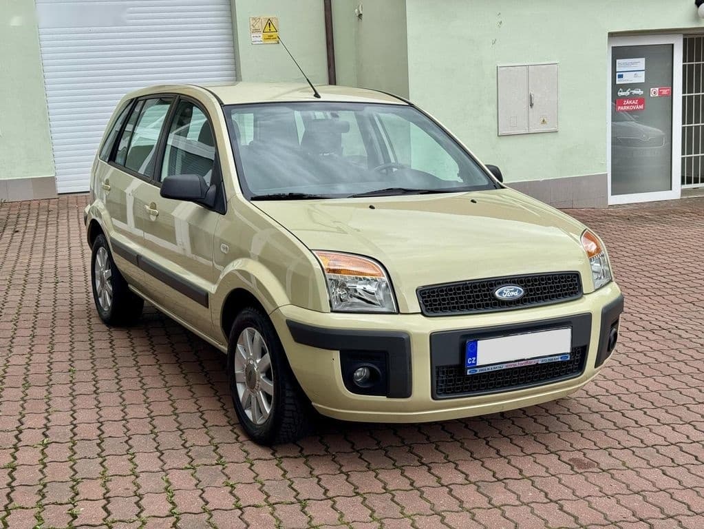 2009 Ford FUSION - 4