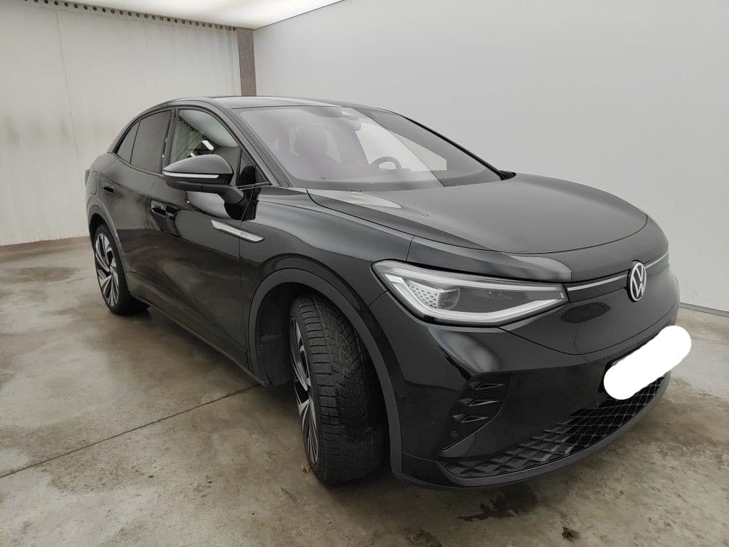 2023 Volkswagen ID.5 - 4