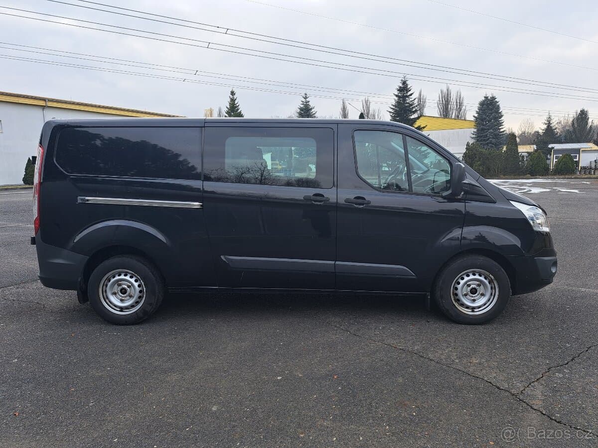 2014 Ford TRANSIT - 4