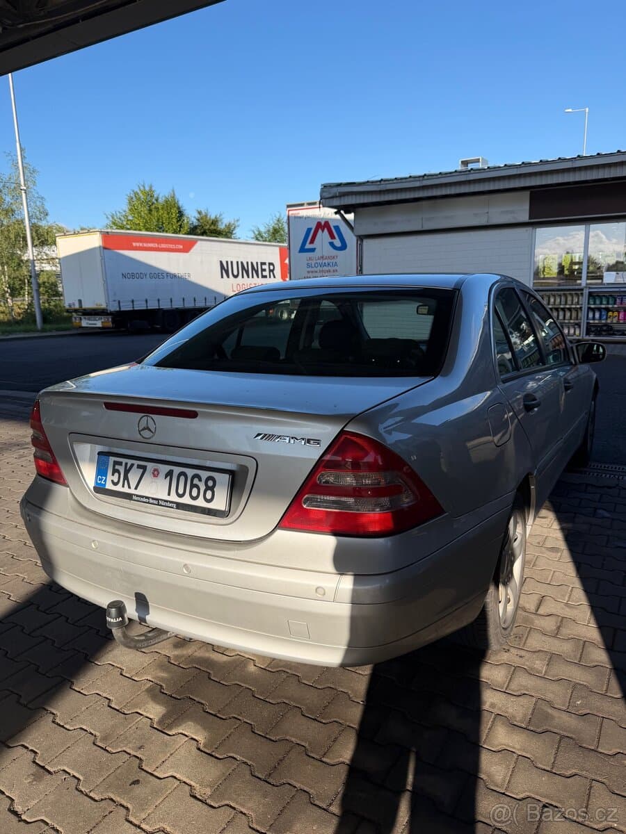 Mercedes-Benz CL-CLASS - 4