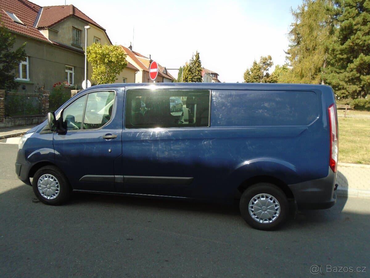 2014 Ford TRANSIT - 4