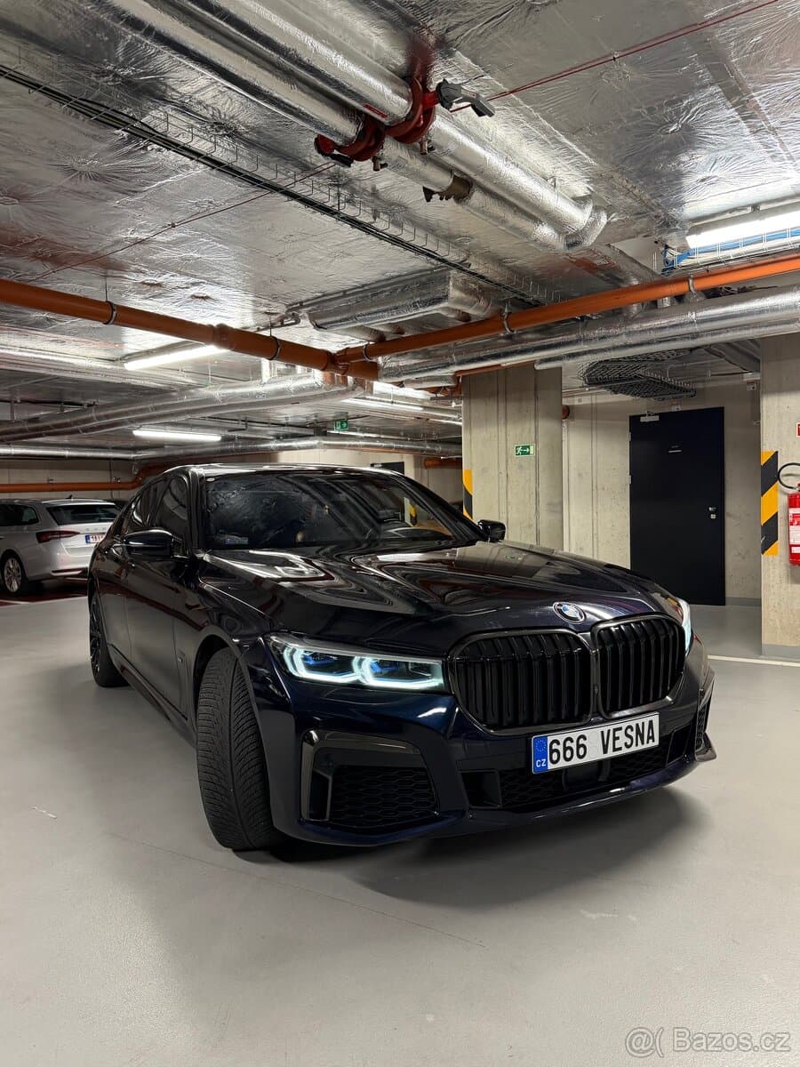 2020 BMW OSTATNÍ - 4