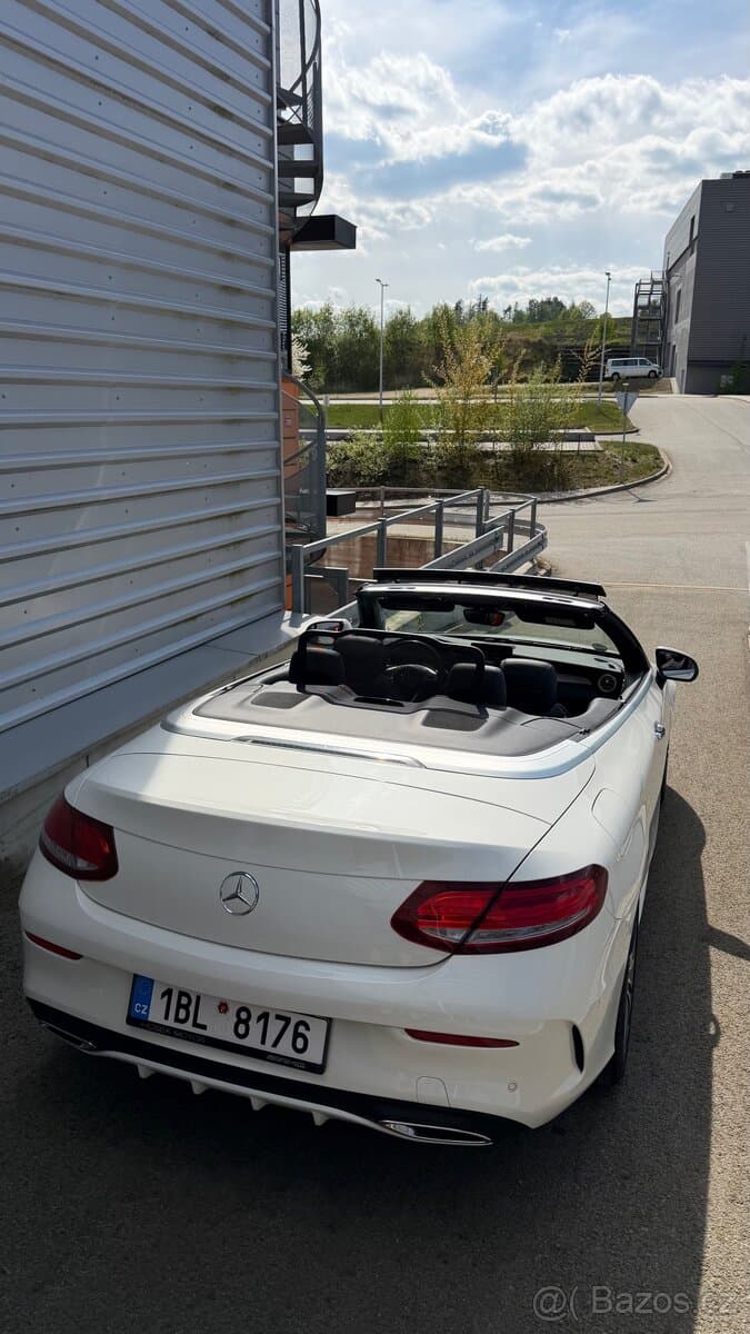 2016 Mercedes-Benz CL-CLASS - 4