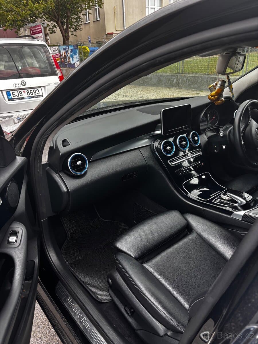 2015 Mercedes-Benz OSTATNÍ - 4
