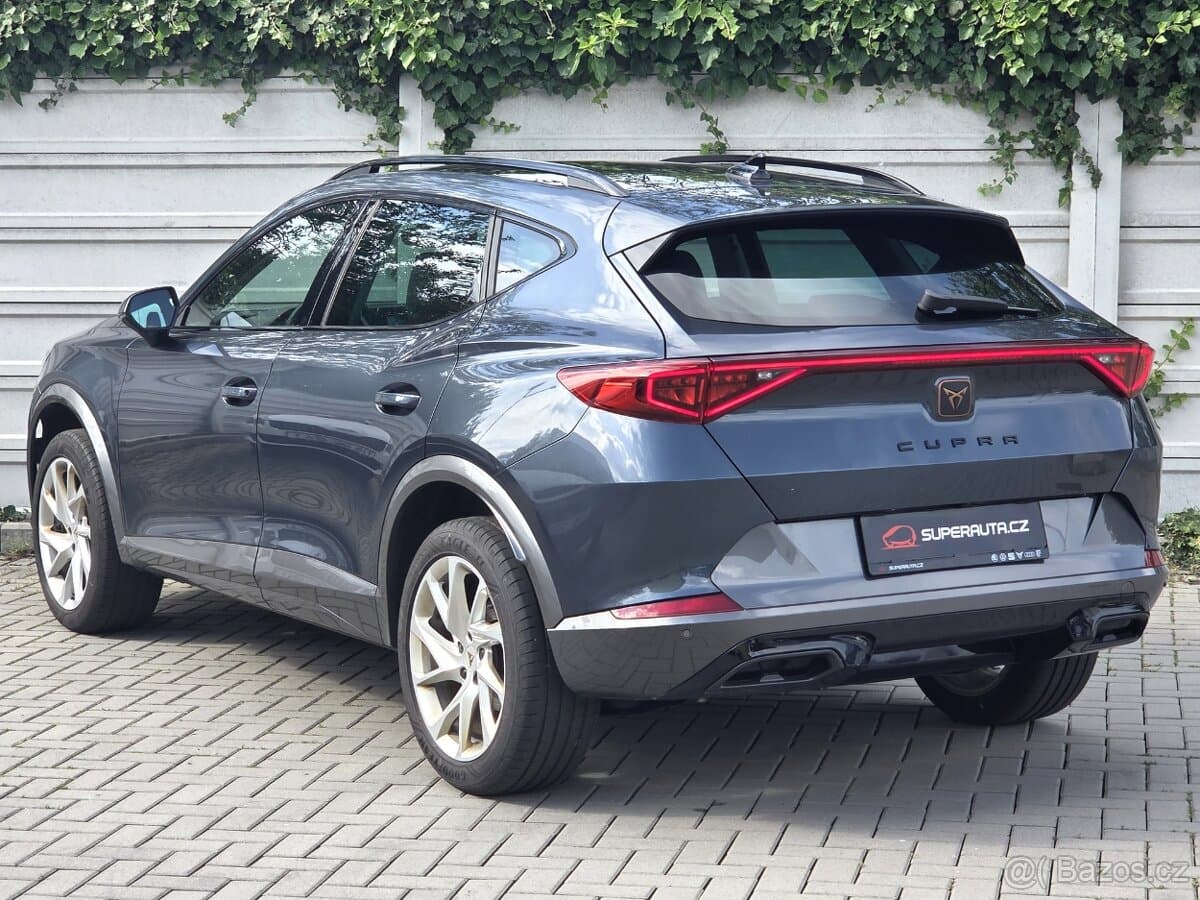 2023 Cupra FORMENTOR - 4