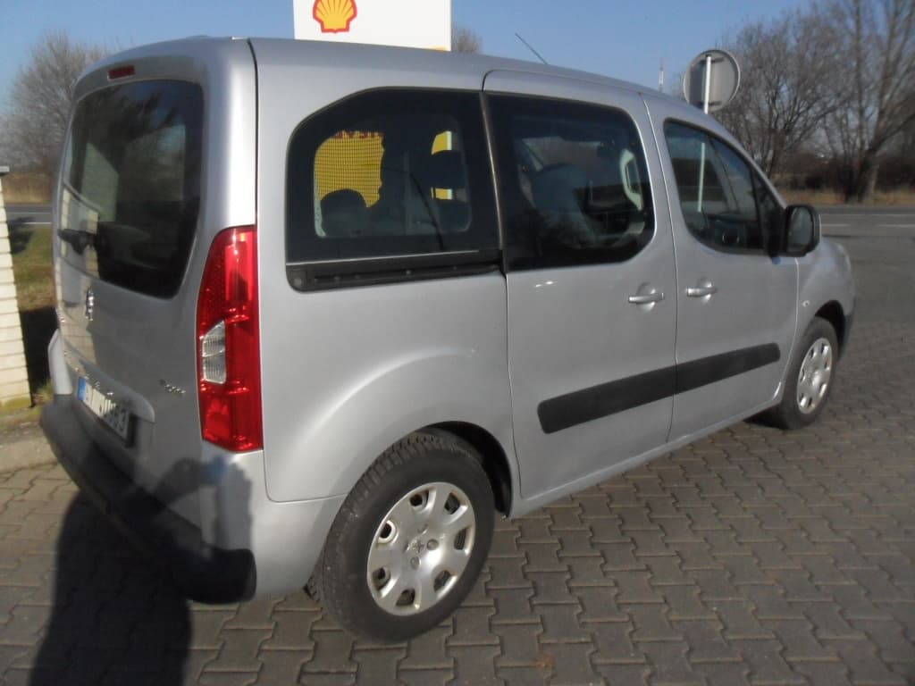 2012 Peugeot OSTATNÍ - 4