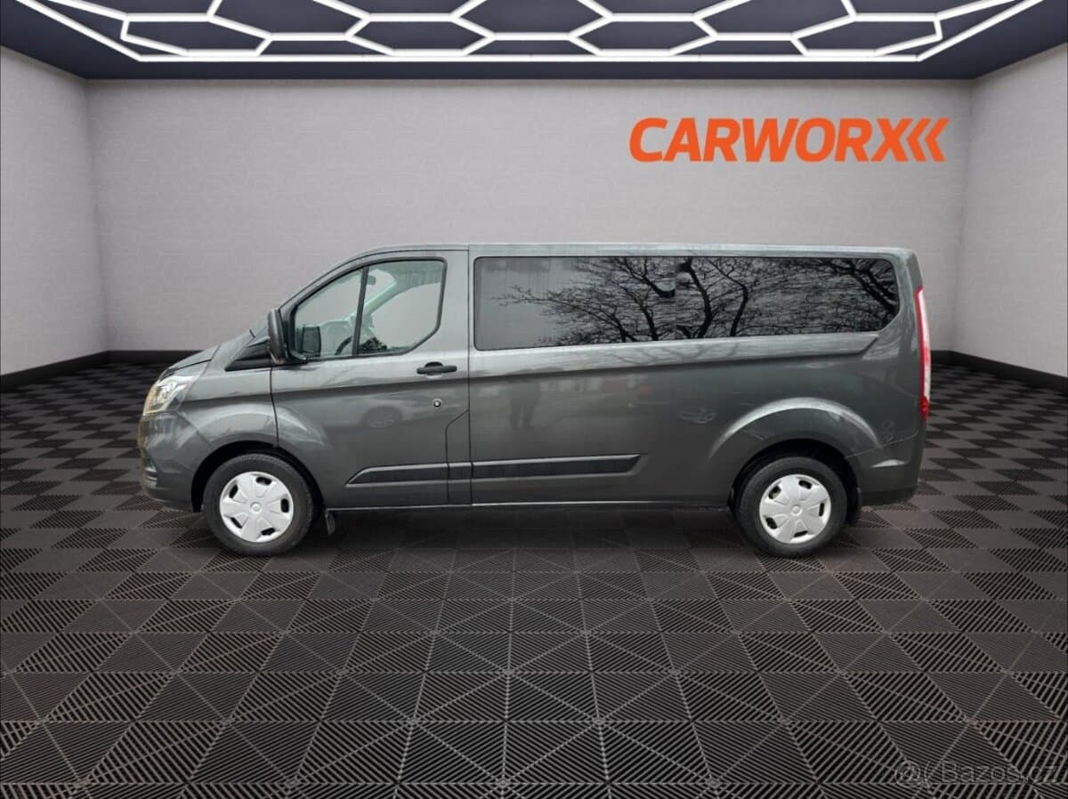 2019 Ford TRANSIT - 4