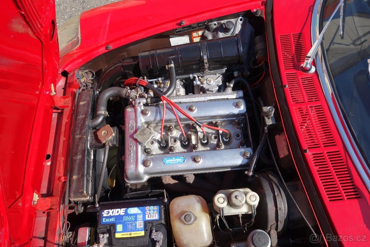 1979 Alfa Romeo GT - 4