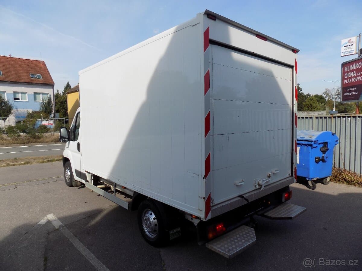 2009 Fiat DUCATO - 4