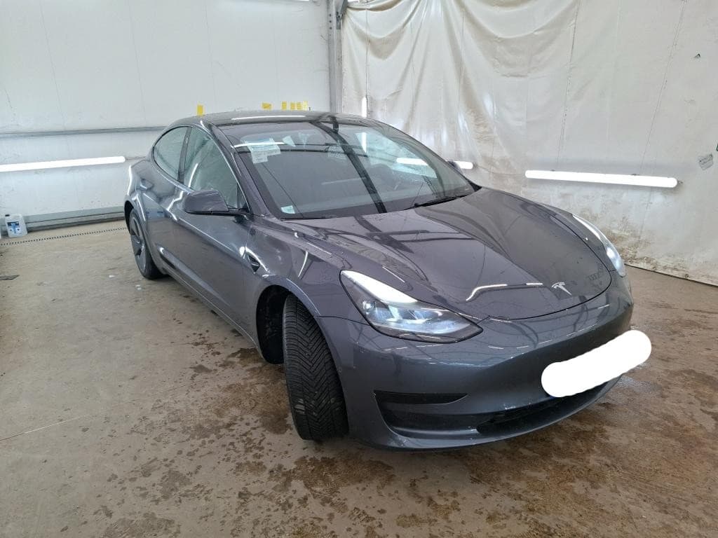 2023 Tesla MODEL 3 - 4
