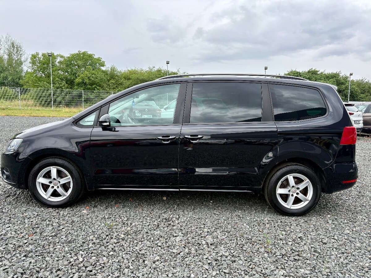 2011 Seat ALHAMBRA - 4