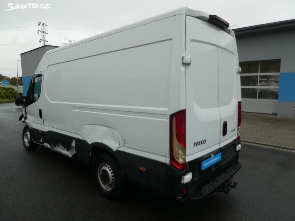 2022 Iveco OSTATNÍ - 4
