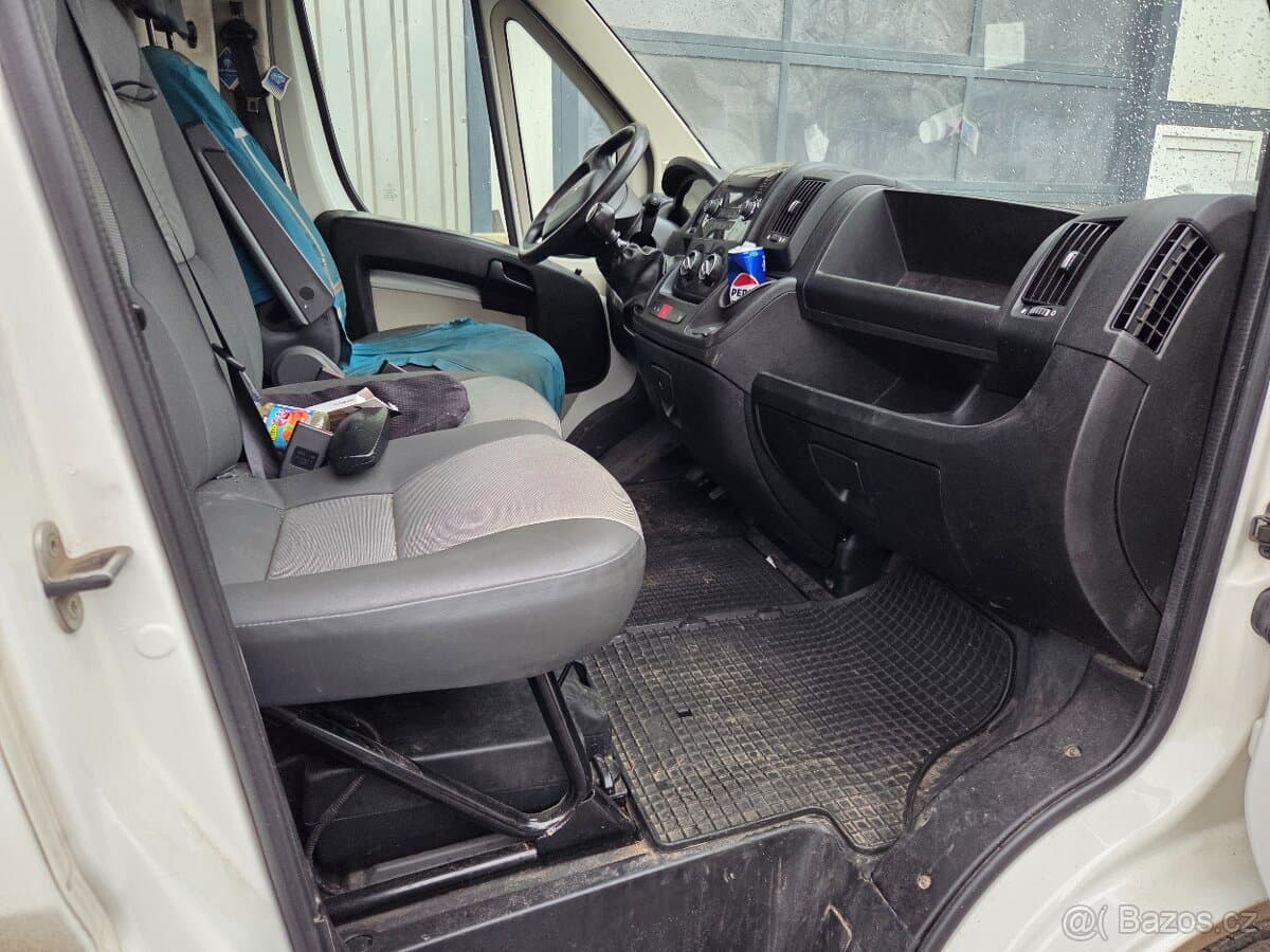 2017 Peugeot BOXER - 4