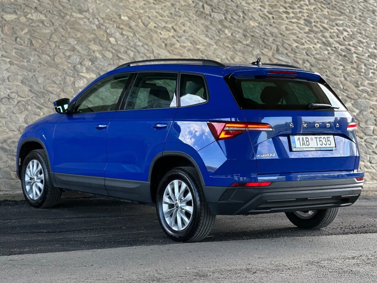 2024 Škoda KAROQ - 4