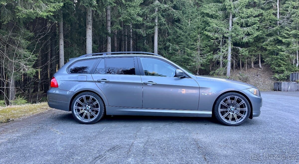 2009 BMW OSTATNÍ - 4