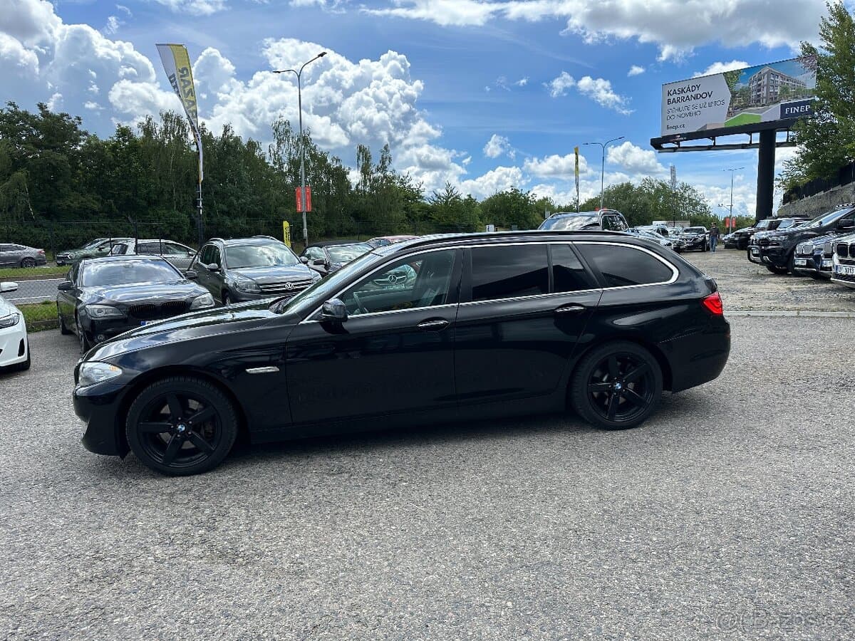2013 BMW OSTATNÍ - 4