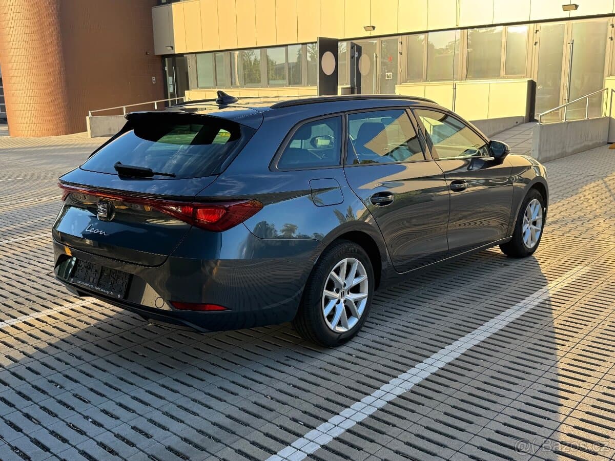2022 Seat LEON - 4