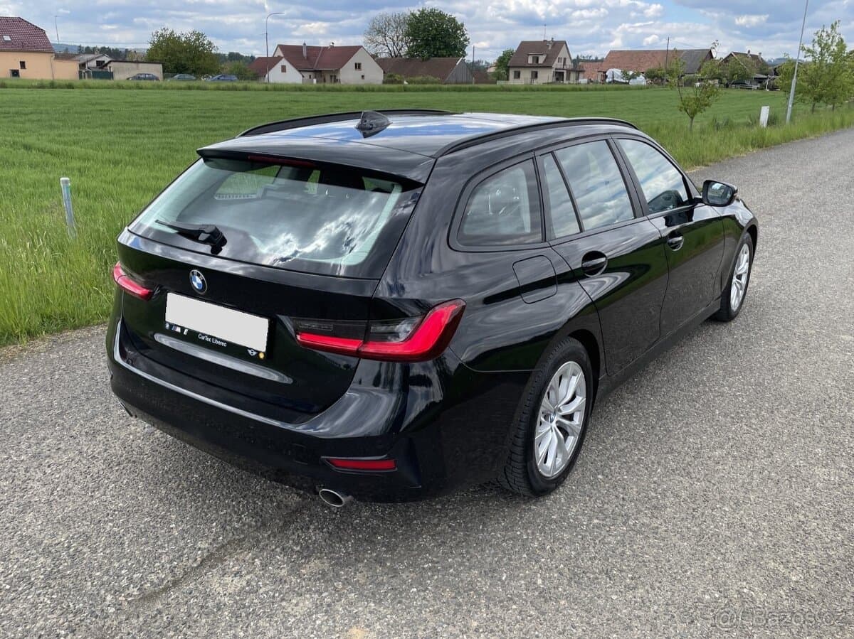 2021 BMW OSTATNÍ - 4