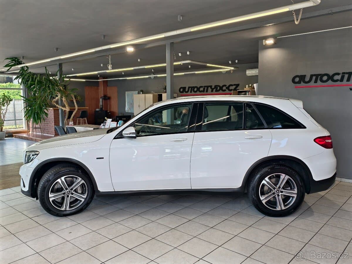 2018 Mercedes-Benz GL - 4