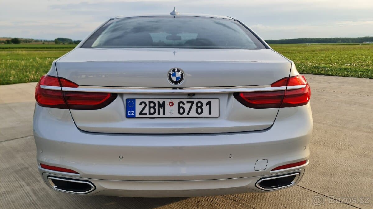 2016 BMW OSTATNÍ - 4