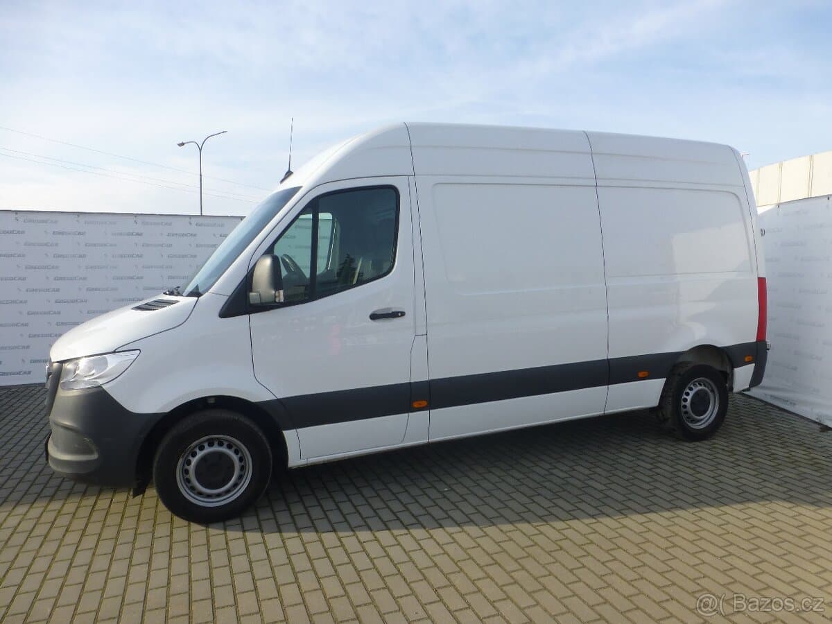 2023 Mercedes-Benz SPRINTER - 4