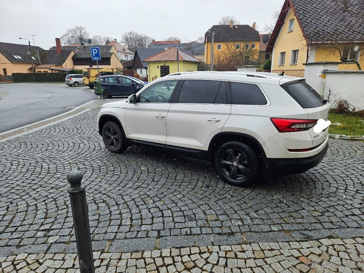 Škoda KODIAQ - 4