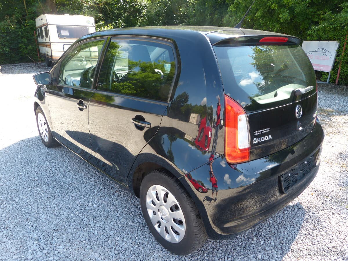 2015 Škoda CITIGO - 4